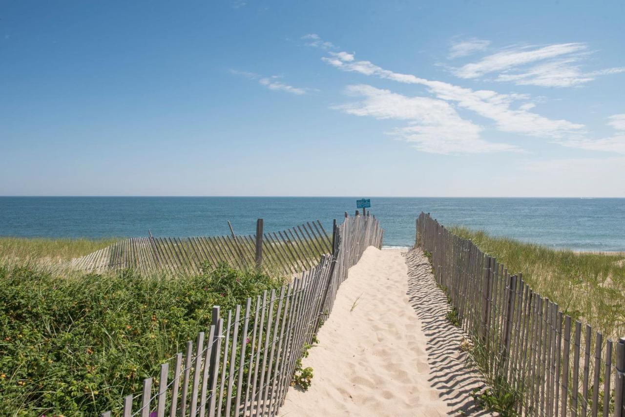 The Wauwinet Nantucket Hotel Exterior photo